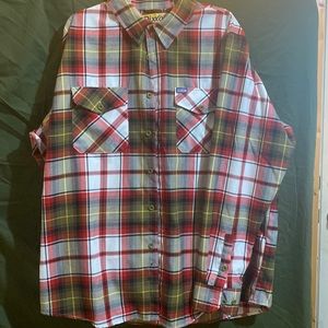 DIXXON FLANNEL CO. The Borland 2X